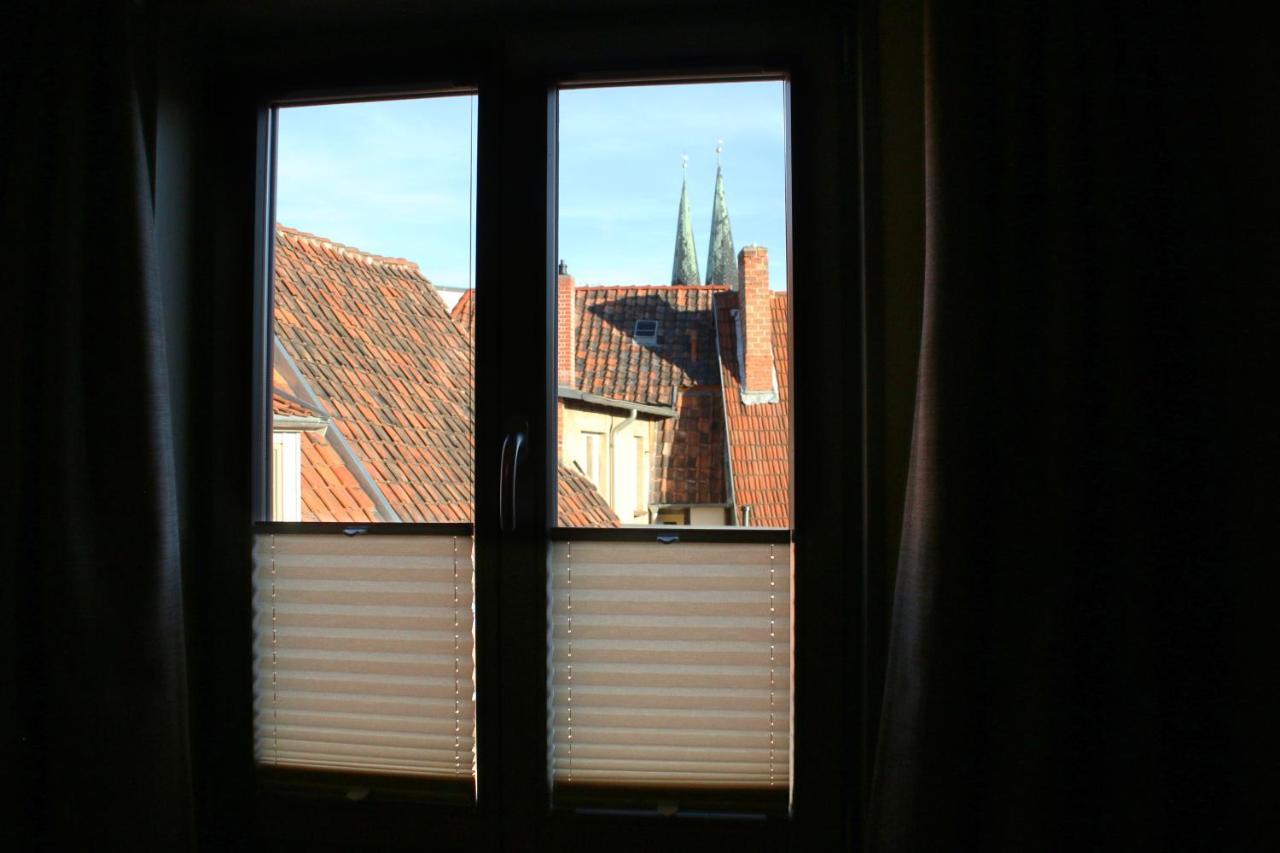 Garni Tilia Hotel Quedlinburg