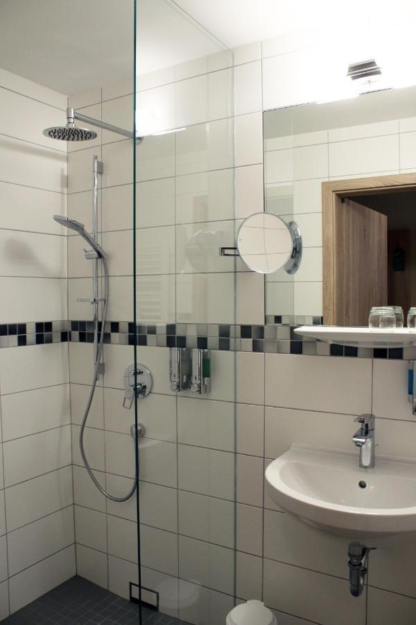 Garni Tilia Hotel 3*