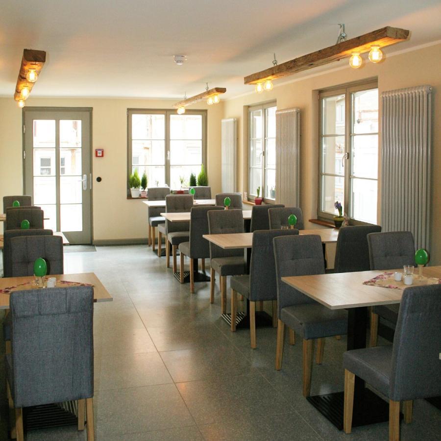 Hotel Garni Tilia 3*