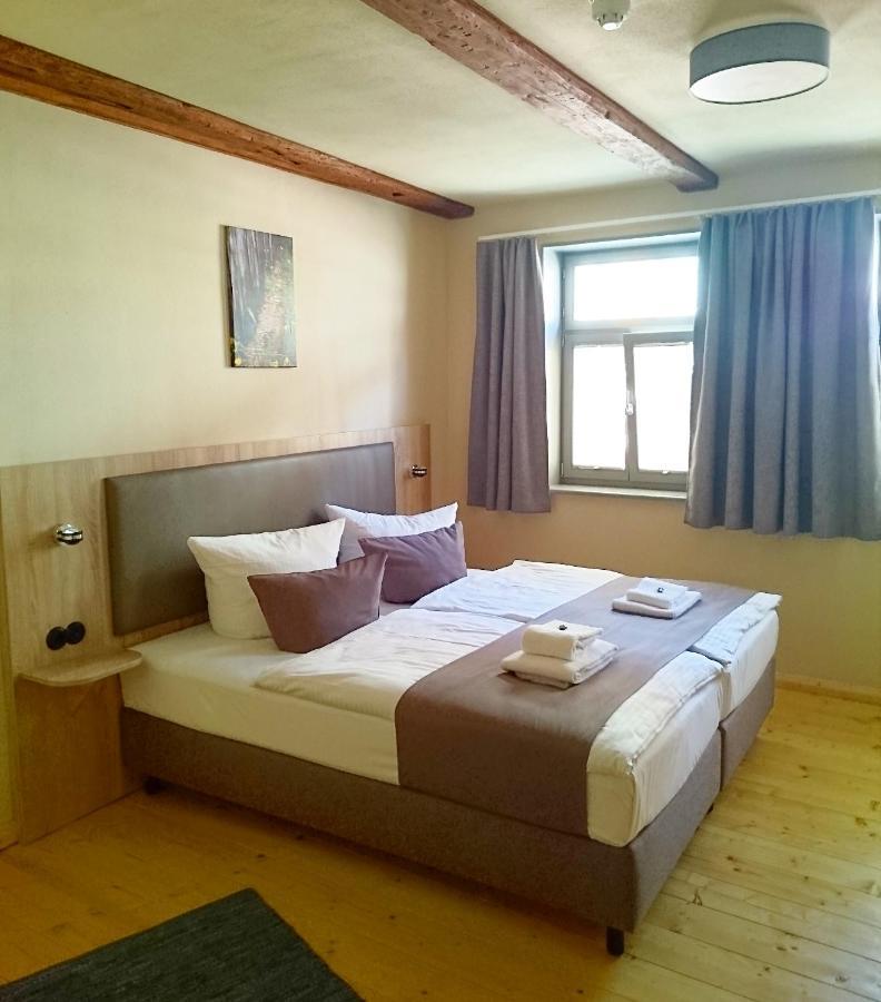 Garni Tilia Quedlinburg