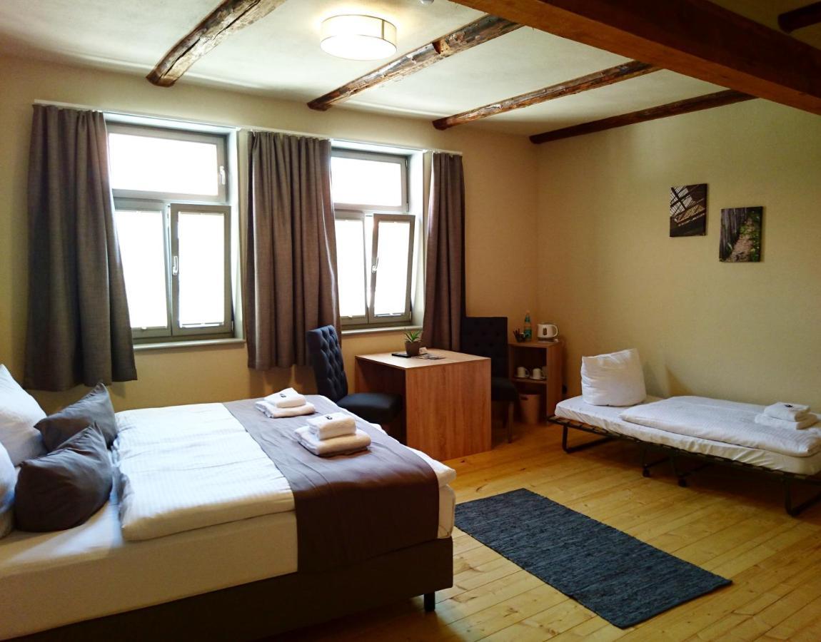 Garni Tilia Hotel