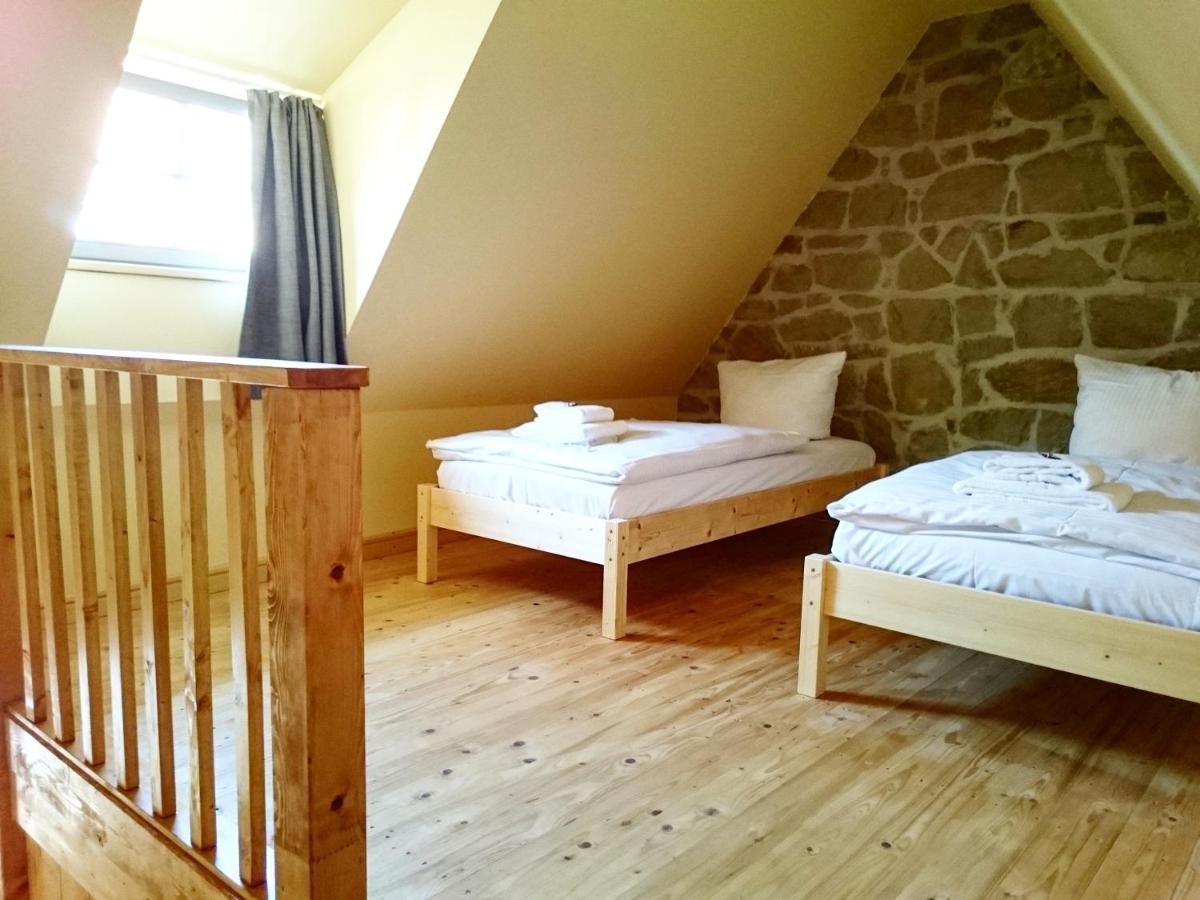 Hotel Garni Tilia 3*