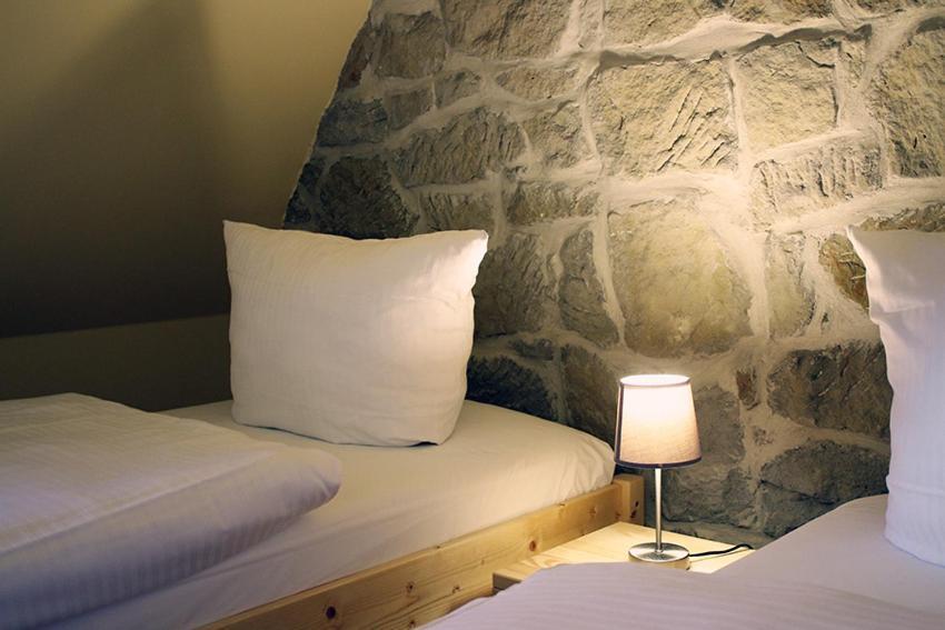 Garni Tilia 3* Quedlinburg