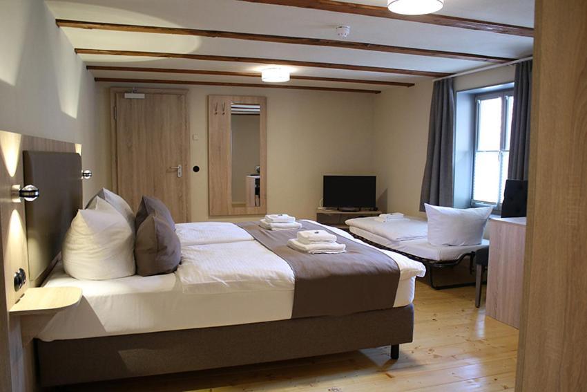 Garni Tilia Hotel 3*