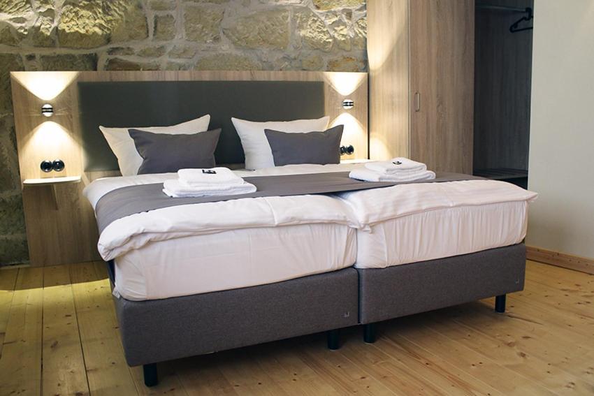 Hotel Garni Tilia Quedlinburg