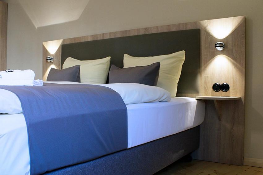 Garni Tilia 3* Quedlinburg