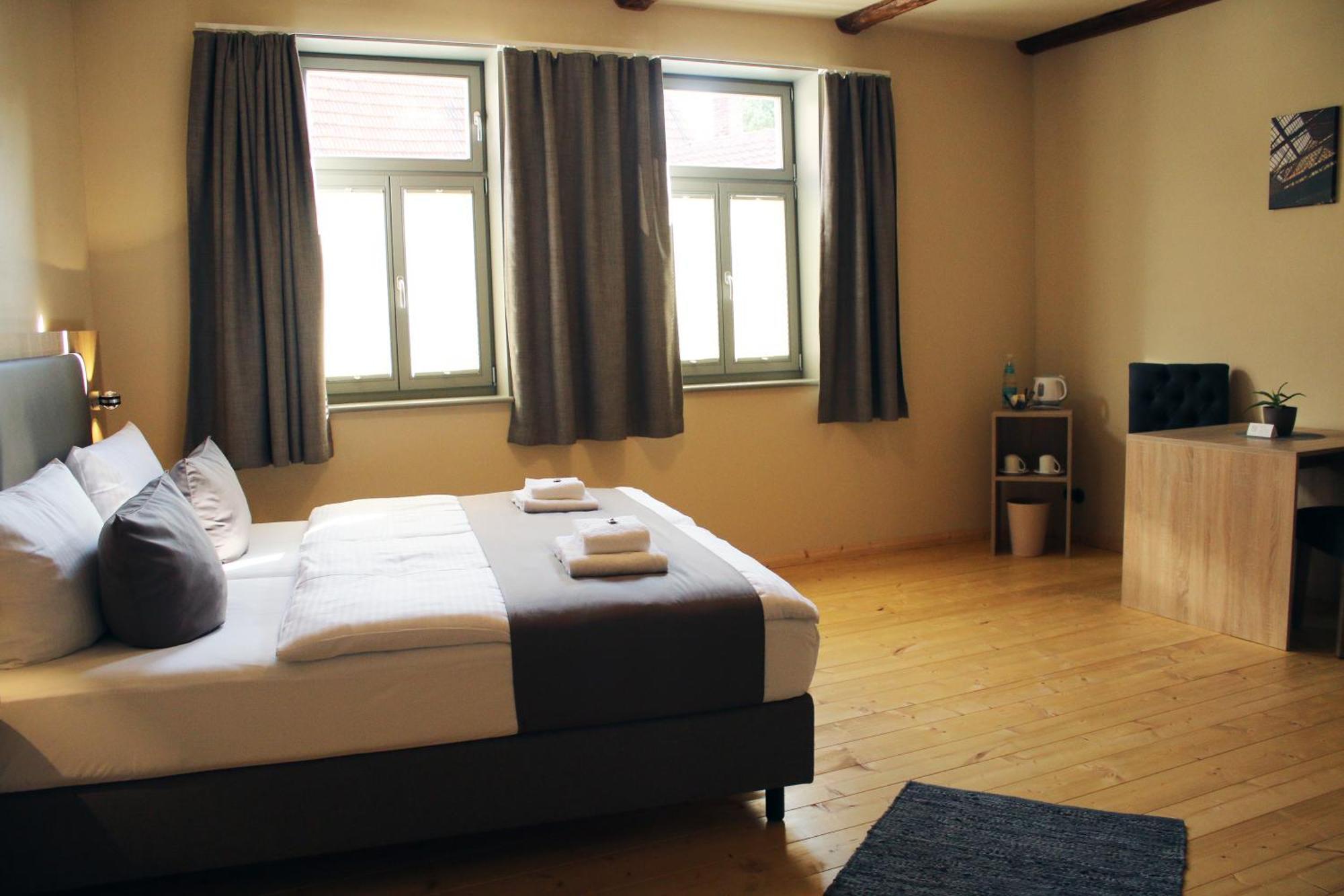 Garni Tilia Quedlinburg